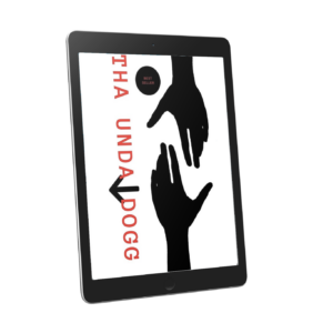 Tha Unda Dogg E-book